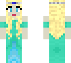 fair maiden