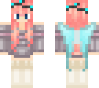 fairy girl