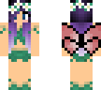 fairy skin edit