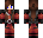 female deadpool