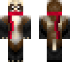 ferret