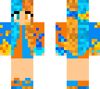 fire and ice