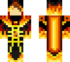 fire angel