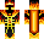 fire warrior
