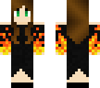 fire witch