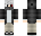 first skin