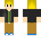 fixed awesome guy