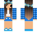 fixed chibi girl