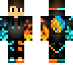 fixed fire vs water