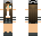 fixed skin