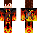 flare