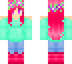 flower crown