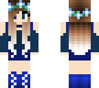 flower girl