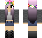 flower girl