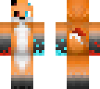 floxy foxy