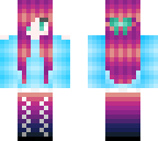 for kaikat skin comp