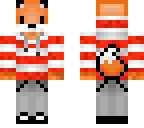 fox red
