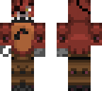 foxy