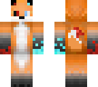 foxy foxy fox
