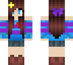 frisk edit