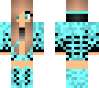 funky girl