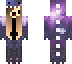 galaxy girl