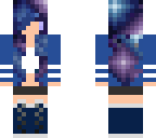 galaxy girl