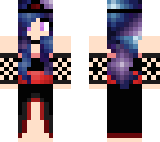 galaxy gurl