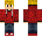 gamerscarfterhd