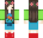 garden skin