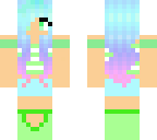 girl of fantasy