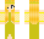 gold princess
