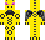 golden dragon