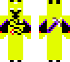 golden dragon knight