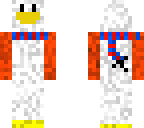 golden eagle fly skin