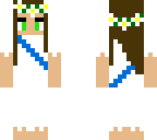 greek girl
