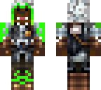 green assassin
