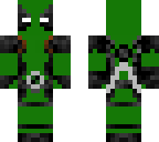 green death