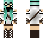 green elf glsses