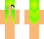 green slime base