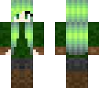 gren arrow