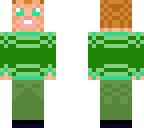 grey matter green getup