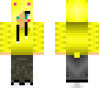 gummybear pineapple