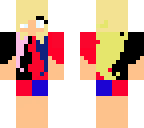 harley quinn