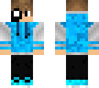 hatphone dark boy guy