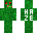 haze stoner shsh utd