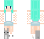 he