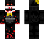 hell striker