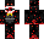 hell striker