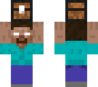 herobrine